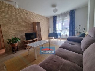 Piso en venta en Cangas