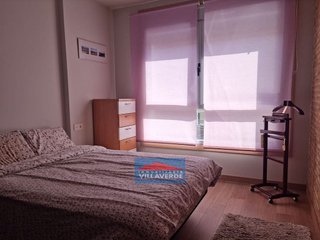 Piso en venta en Cangas
