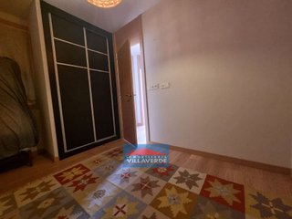 Piso en venta en Cangas