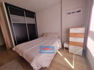 Piso en venta en Cangas