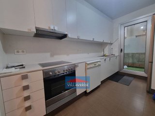 Piso en venta en Cangas