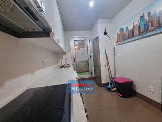 Piso en venta en Cangas