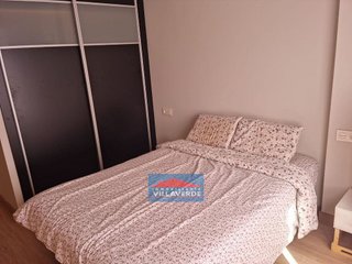 Piso en venta en Cangas