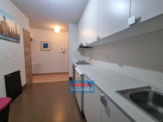 Piso en venta en Cangas