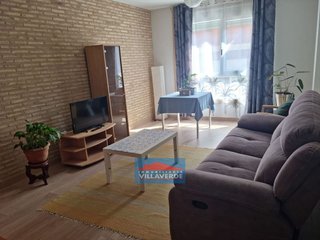 Piso en venta en Cangas