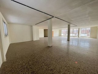 Oficina en alquiler en Poble Nou - Zona Esportiva en Terrassa
