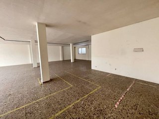 Oficina en alquiler en Poble Nou - Zona Esportiva en Terrassa