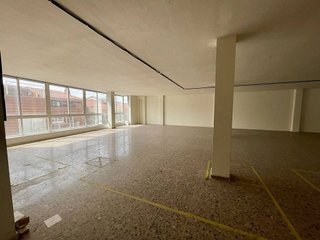 Oficina en alquiler en Poble Nou - Zona Esportiva en Terrassa