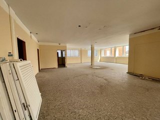 Oficina en alquiler en Poble Nou - Zona Esportiva en Terrassa