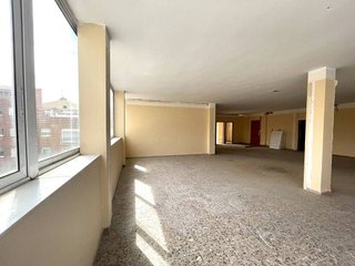 Oficina en alquiler en Poble Nou - Zona Esportiva en Terrassa
