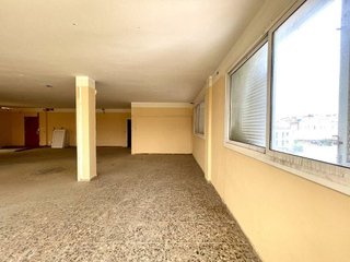Oficina en alquiler en Poble Nou - Zona Esportiva en Terrassa