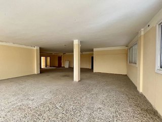 Oficina en alquiler en Poble Nou - Zona Esportiva en Terrassa