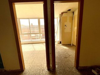 Oficina en alquiler en Poble Nou - Zona Esportiva en Terrassa