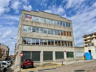 Oficina en alquiler en Poble Nou - Zona Esportiva en Terrassa