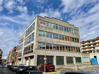 Oficina en alquiler en Poble Nou - Zona Esportiva en Terrassa