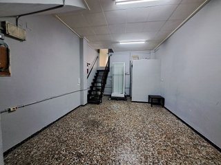 Local comercial en alquiler en Els Molins en Mataró