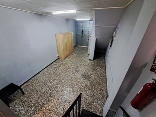 Local comercial en alquiler en Els Molins en Mataró