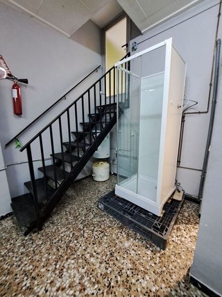 Local comercial en alquiler en Els Molins en Mataró