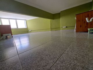 Local comercial en alquiler en Els Molins en Mataró