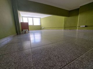 Local comercial en alquiler en Els Molins en Mataró
