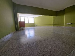 Local comercial en alquiler en Els Molins en Mataró