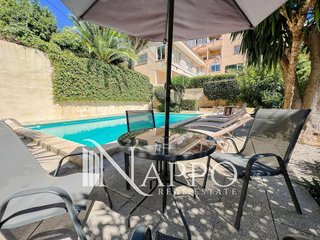 Piso en venta en Cala Major en Palma de Mallorca