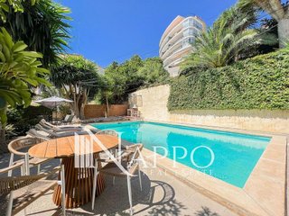 Piso en venta en Cala Major en Palma de Mallorca