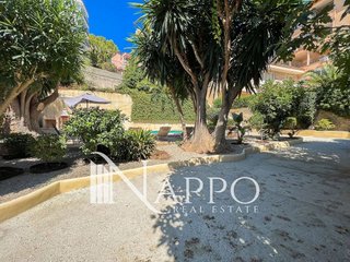 Piso en venta en Cala Major en Palma de Mallorca
