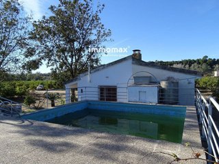 Terreno en venta en Bítem en Tortosa