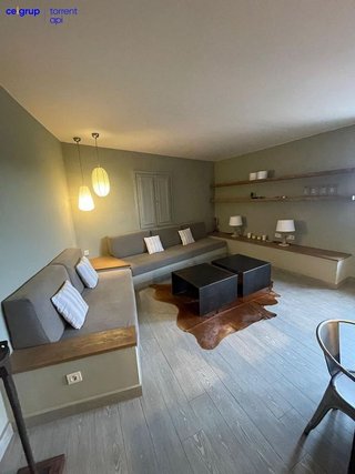 Casa pareada en alquiler en Pals