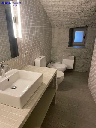 Casa pareada en alquiler en Pals