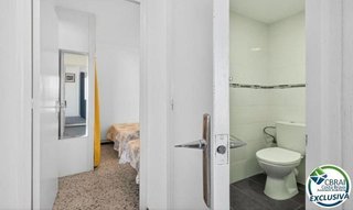 Piso en venta en Empuriabrava en Castelló d´Empúries
