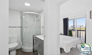 Piso en venta en Empuriabrava en Castelló d´Empúries