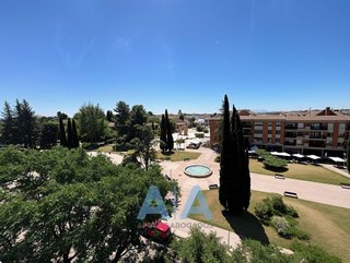Piso en venta en Marianistas - AVE en Ciudad Real