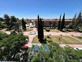 Piso en venta en Marianistas - AVE en Ciudad Real