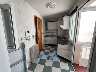 Piso en venta en Marianistas - AVE en Ciudad Real