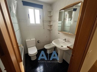 Piso en venta en Marianistas - AVE en Ciudad Real