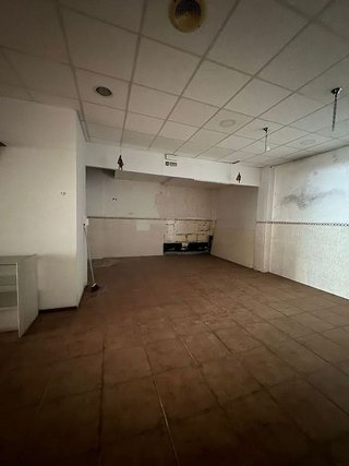 Local comercial en alquiler en Vara de Quart en Valencia