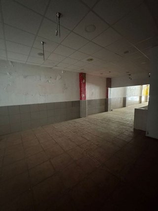 Local comercial en alquiler en Vara de Quart en Valencia