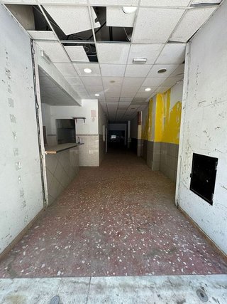 Local comercial en alquiler en Vara de Quart en Valencia