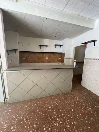 Local comercial en alquiler en Vara de Quart en Valencia