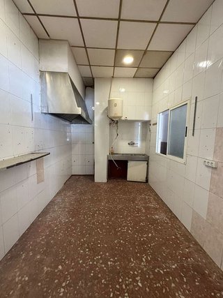 Local comercial en alquiler en Vara de Quart en Valencia