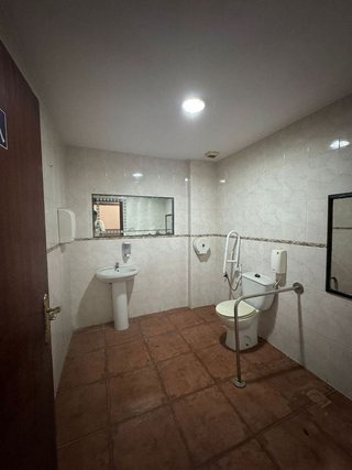Local comercial en alquiler en Vara de Quart en Valencia