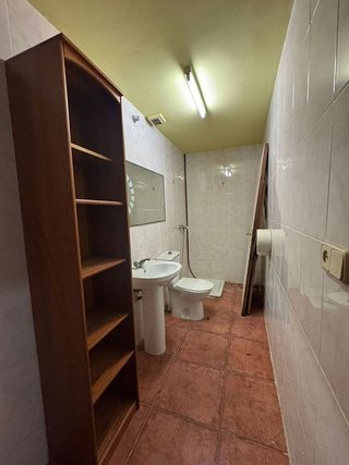 Local comercial en alquiler en Vara de Quart en Valencia