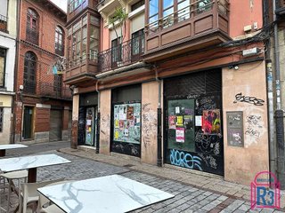 Local comercial en venta en Casco Antiguo en León