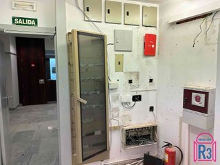 Local comercial en venta en Casco Antiguo en León