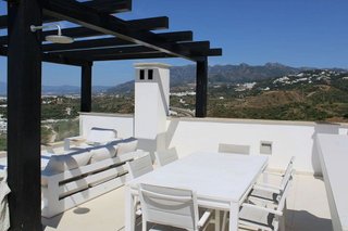 Chalet en alquiler en Los Monteros - Bahía de Marbella en Marbella