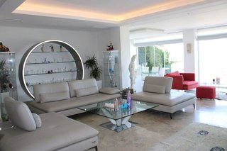 Chalet en alquiler en Los Monteros - Bahía de Marbella en Marbella