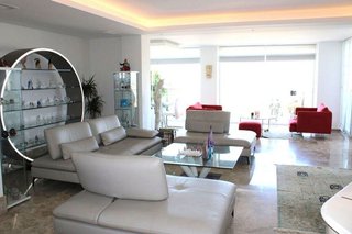 Chalet en alquiler en Los Monteros - Bahía de Marbella en Marbella