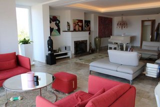 Chalet en alquiler en Los Monteros - Bahía de Marbella en Marbella